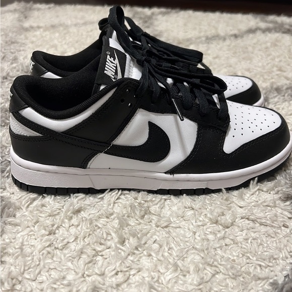 Panda dunks - Picture 3 of 7